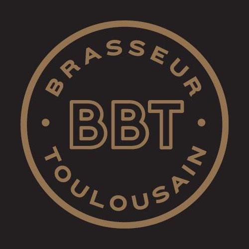 Logo BBT Brasseur Toulousain